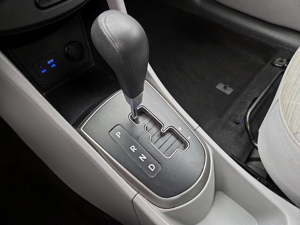 used 2017 Hyundai Accent car, priced at $11,998