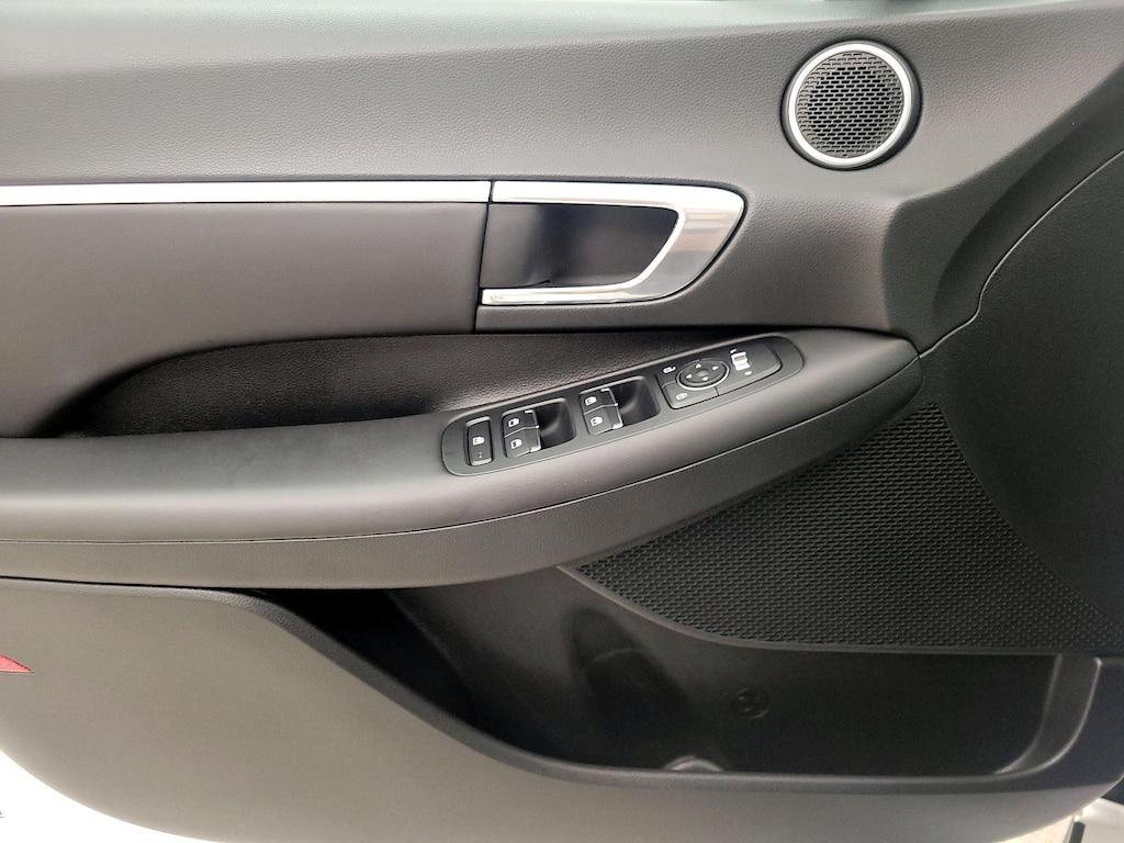 used 2023 Hyundai Sonata car, priced at $21,998
