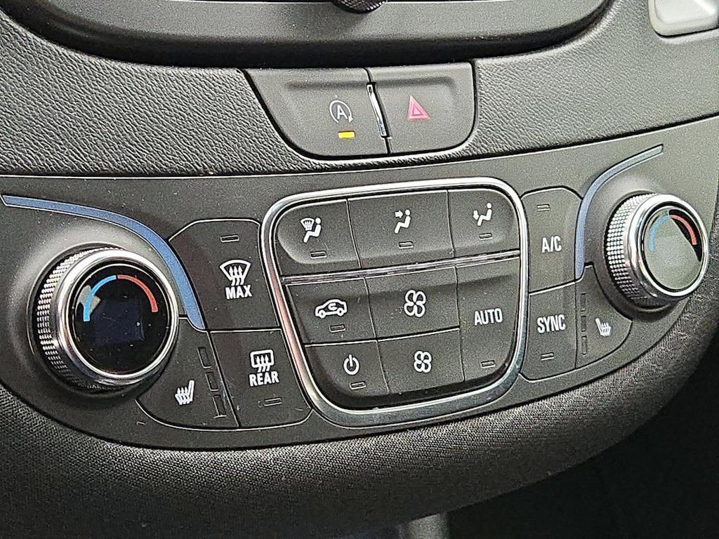 used 2024 Chevrolet Malibu car, priced at $21,998