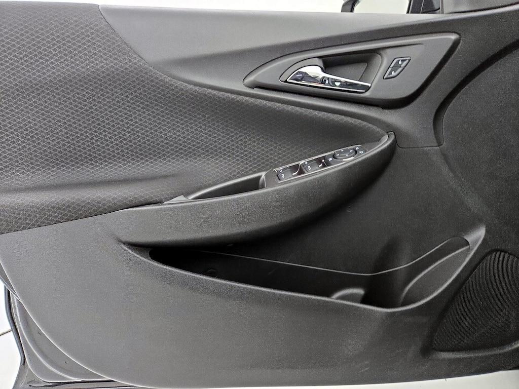 used 2024 Chevrolet Malibu car, priced at $21,998