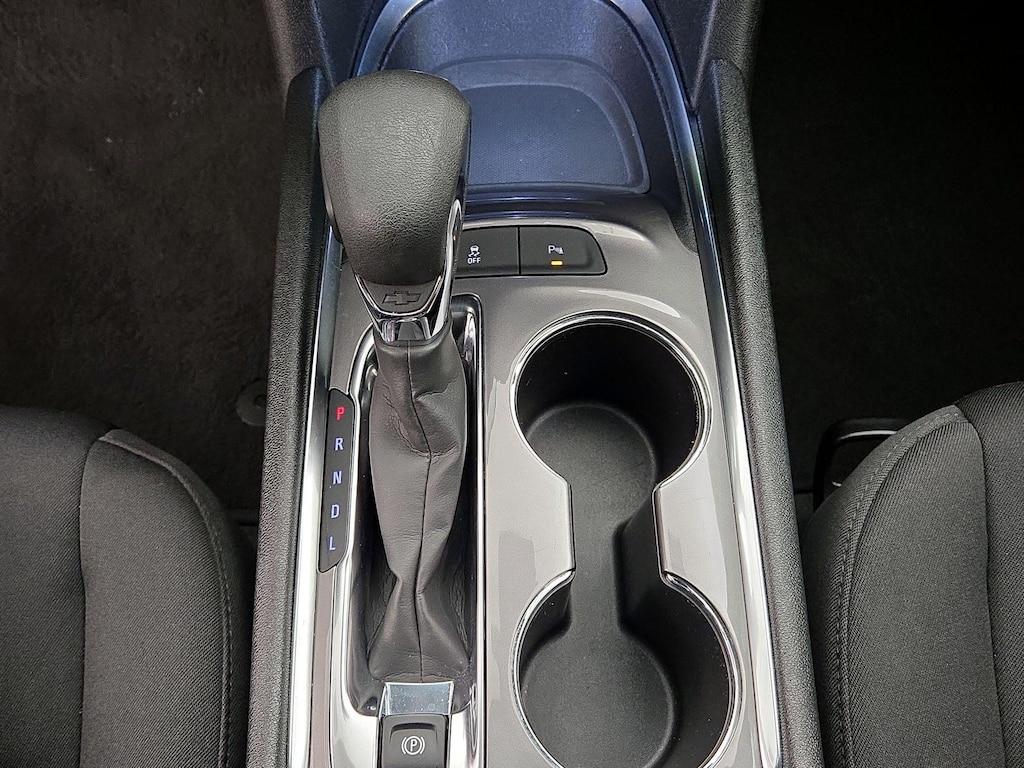 used 2024 Chevrolet Malibu car, priced at $21,998