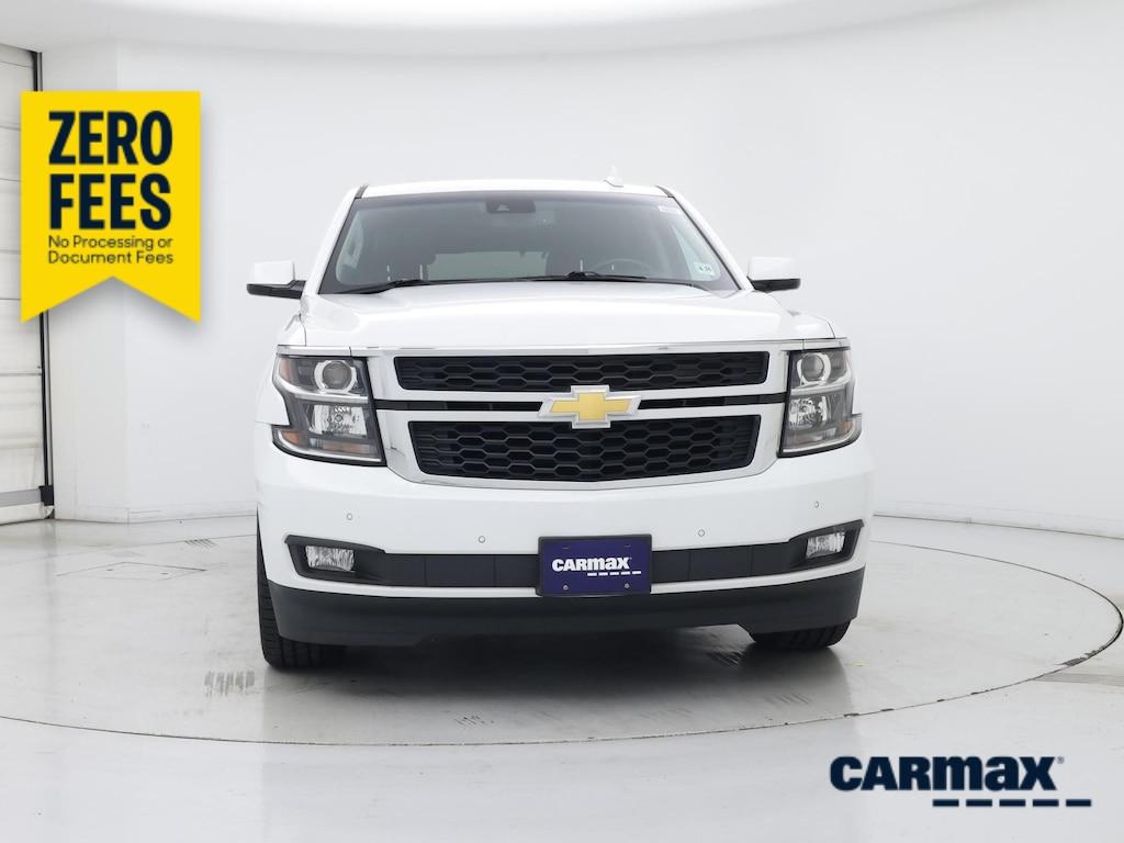 used 2019 Chevrolet Tahoe car, priced at $38,998