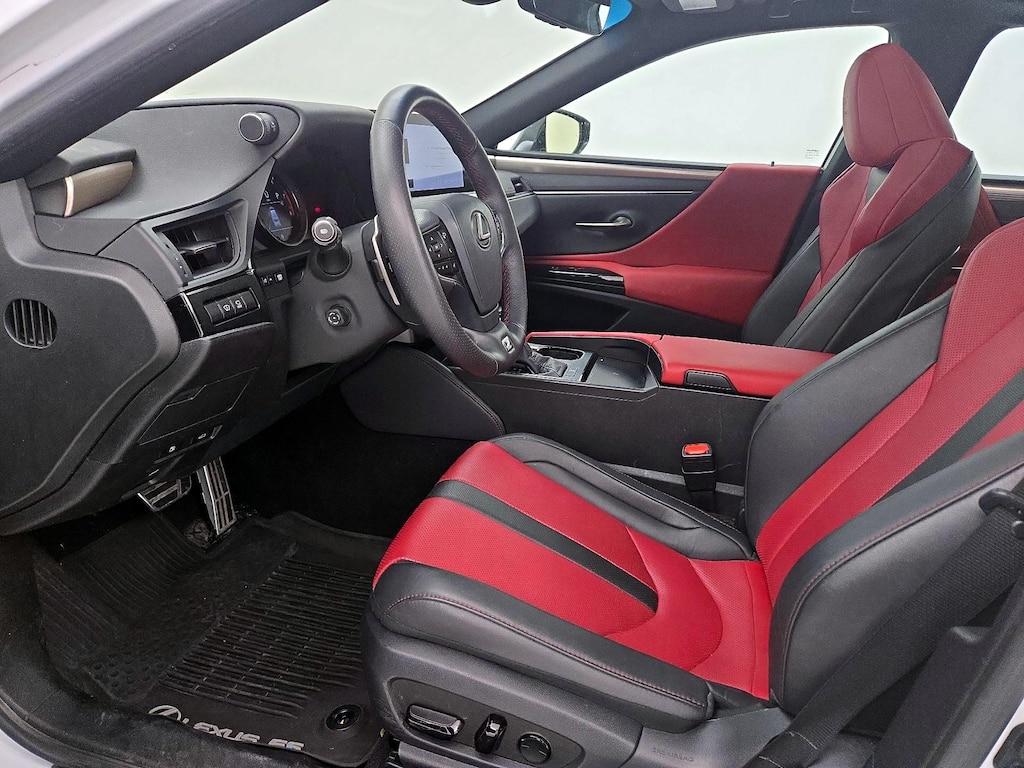 used 2023 Lexus ES 350 car, priced at $38,998