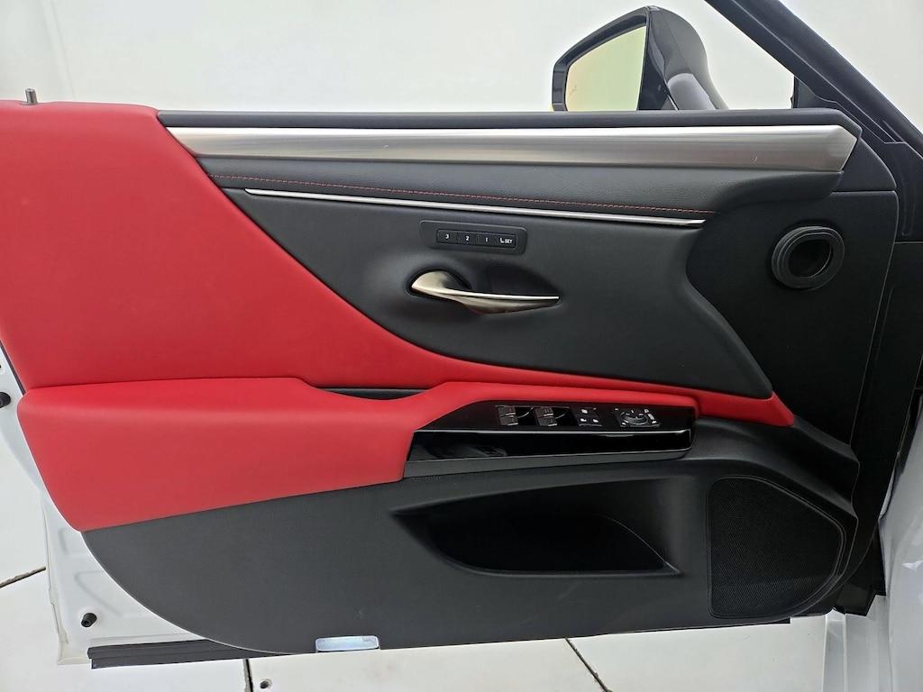 used 2023 Lexus ES 350 car, priced at $38,998