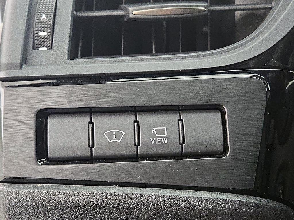 used 2023 Lexus ES 350 car, priced at $38,998