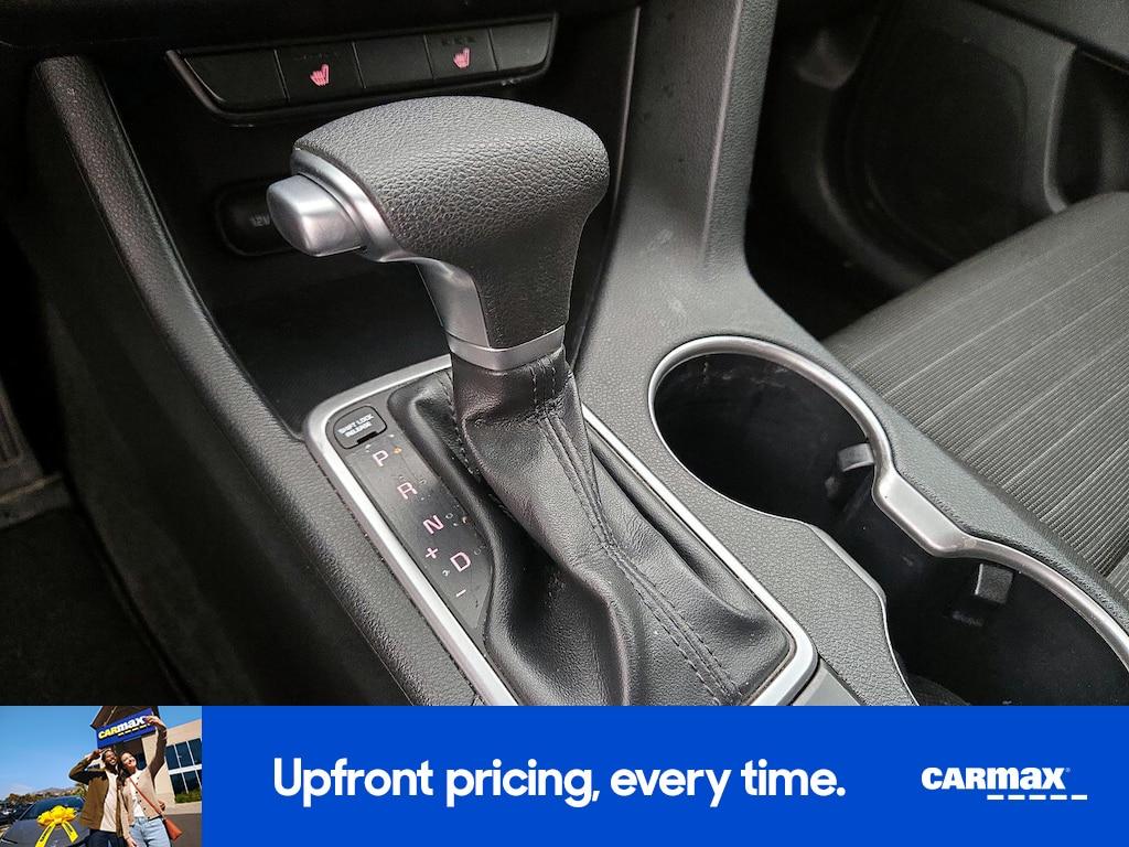 used 2017 Kia Sportage car, priced at $16,998