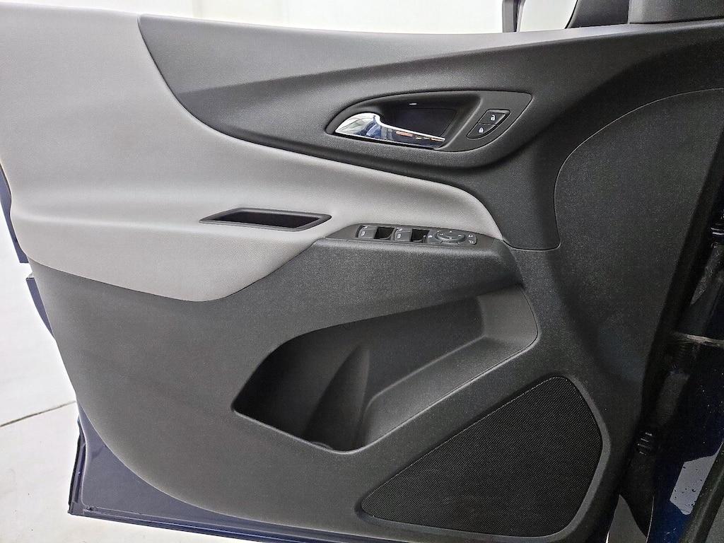 used 2022 Chevrolet Equinox car, priced at $19,998