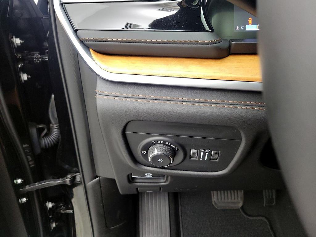 used 2022 Jeep Grand Cherokee car, priced at $43,998