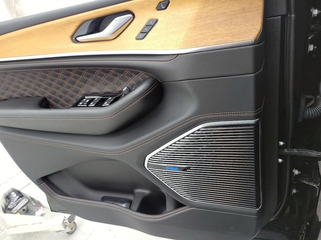 used 2022 Jeep Grand Cherokee car, priced at $43,998