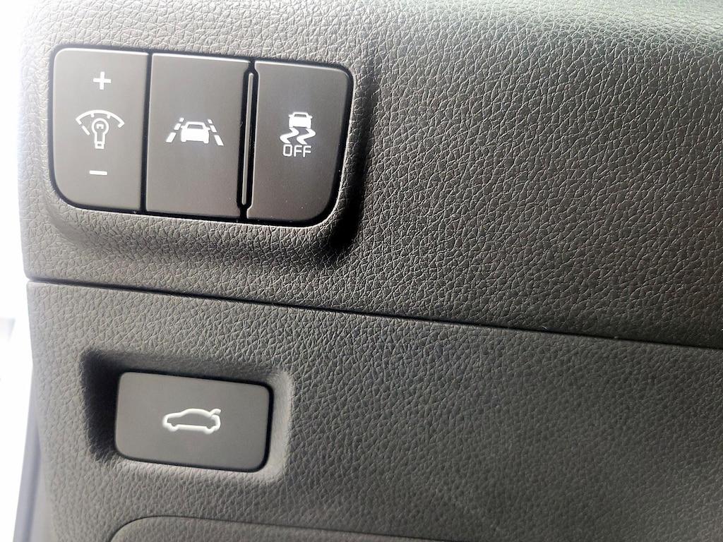 used 2023 Kia K5 car, priced at $24,998