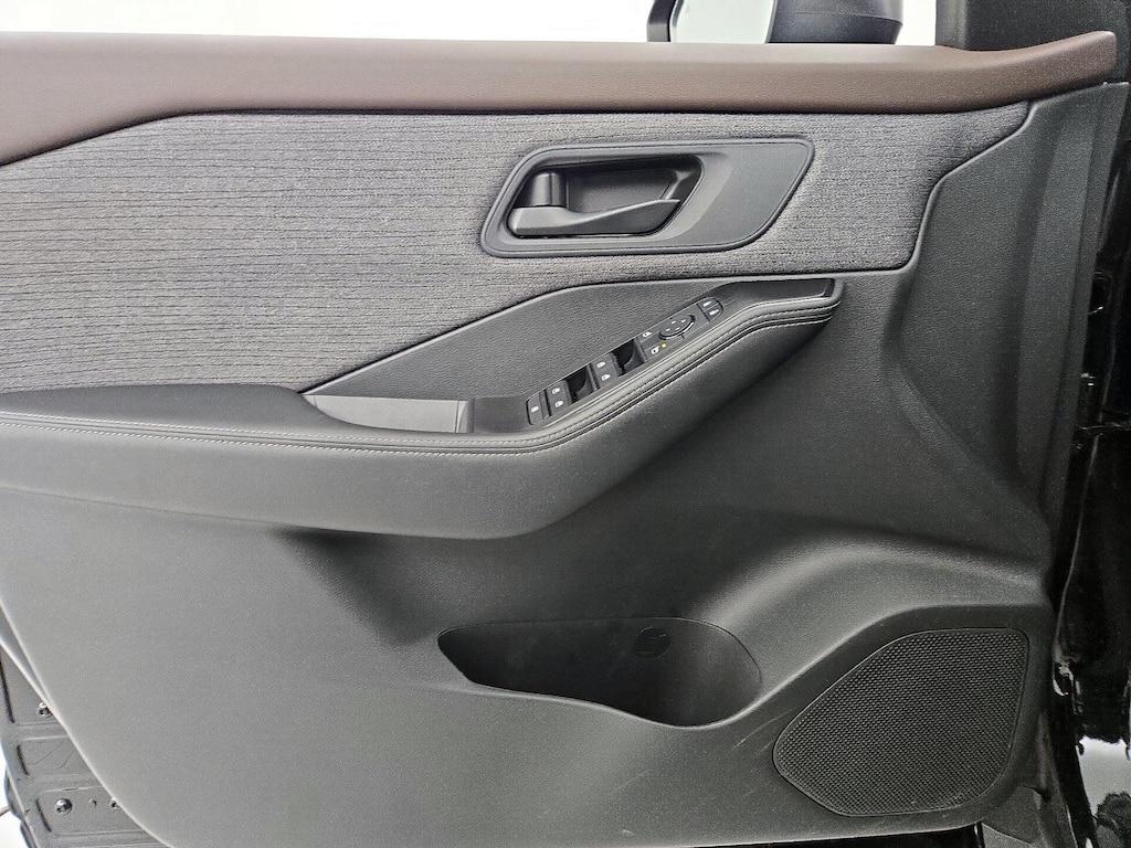 used 2022 Nissan Rogue car, priced at $21,998