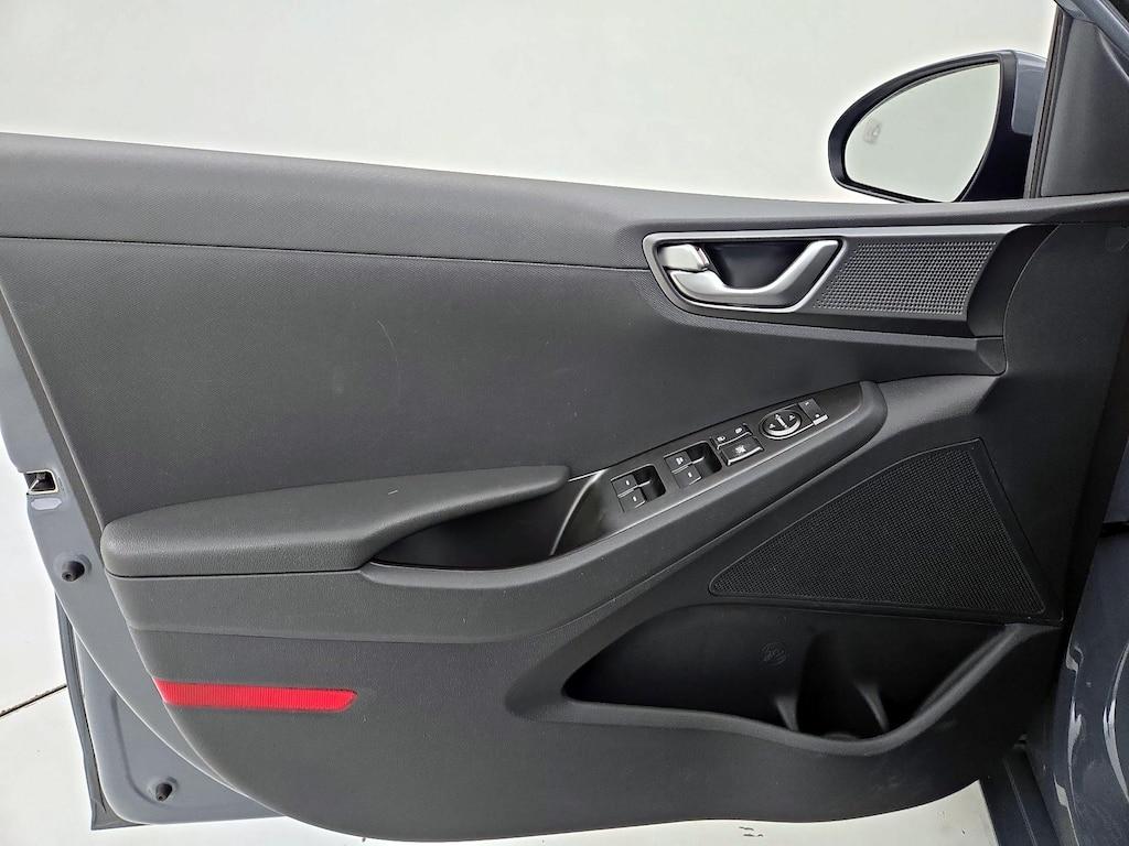 used 2020 Hyundai Ioniq EV car, priced at $16,998