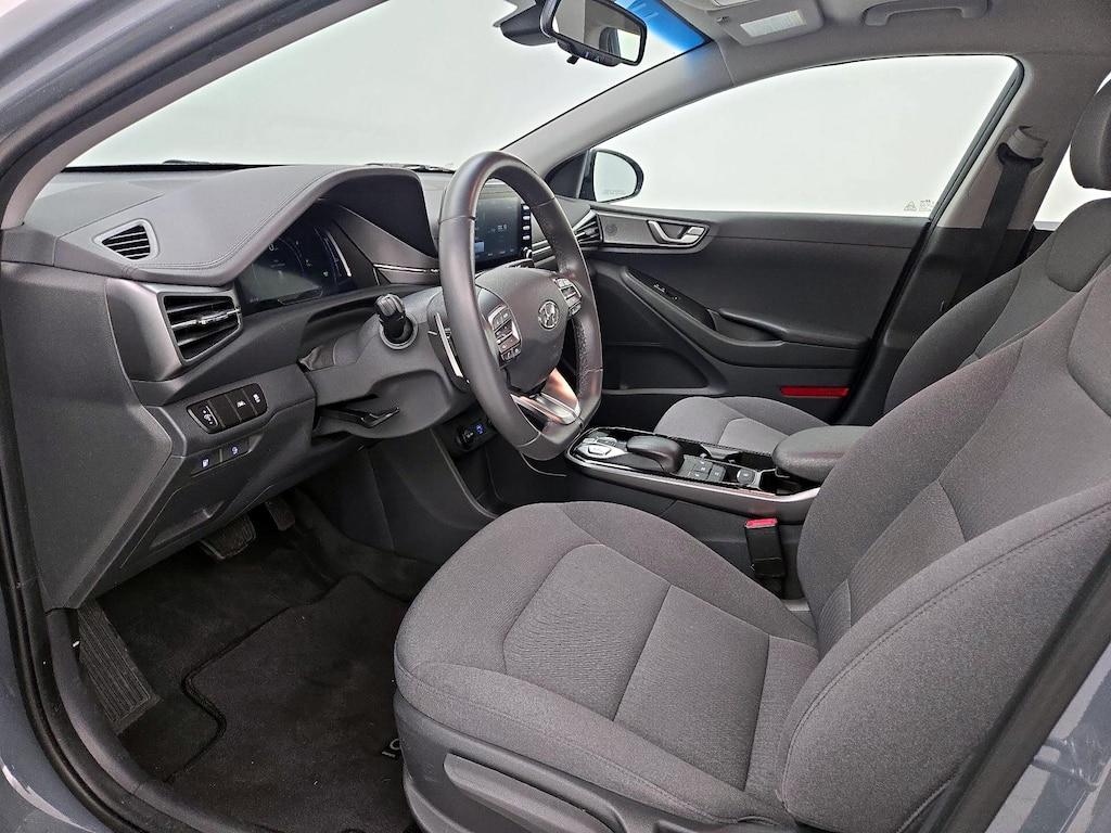 used 2020 Hyundai Ioniq EV car, priced at $16,998