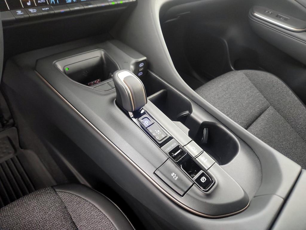 used 2023 Toyota Crown car, priced at $35,998