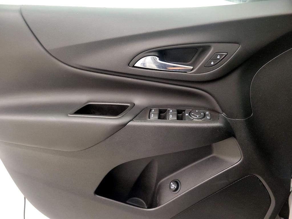 used 2022 Chevrolet Equinox car, priced at $20,998