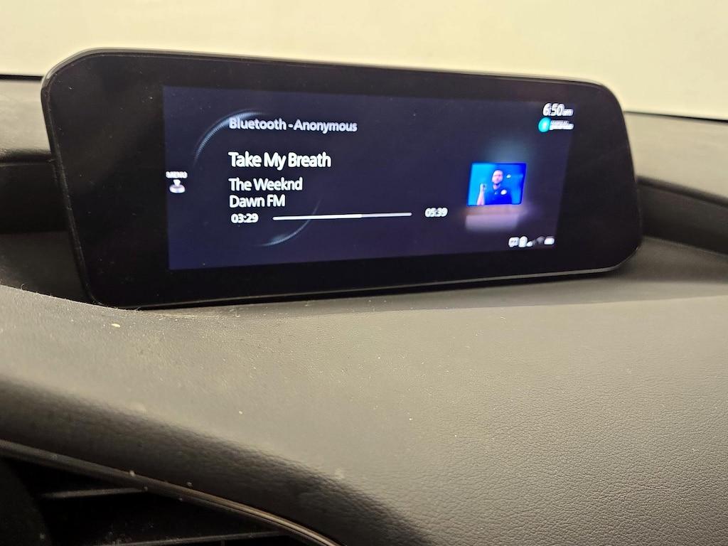 used 2023 Mazda Mazda3 car, priced at $23,998