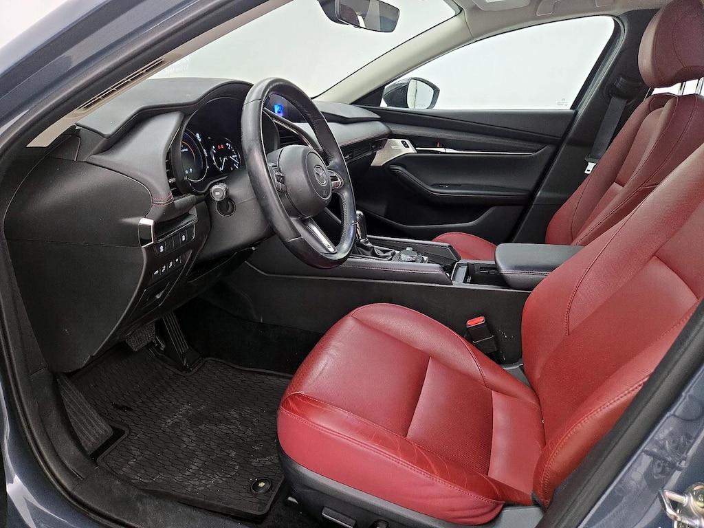 used 2023 Mazda Mazda3 car, priced at $23,998