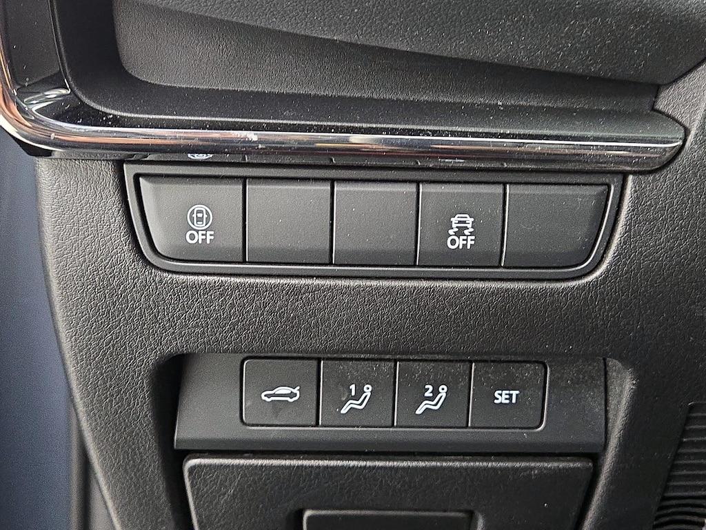 used 2023 Mazda Mazda3 car, priced at $23,998