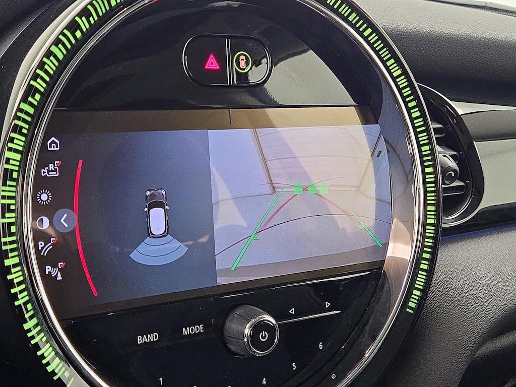 used 2023 MINI Hardtop car, priced at $24,998