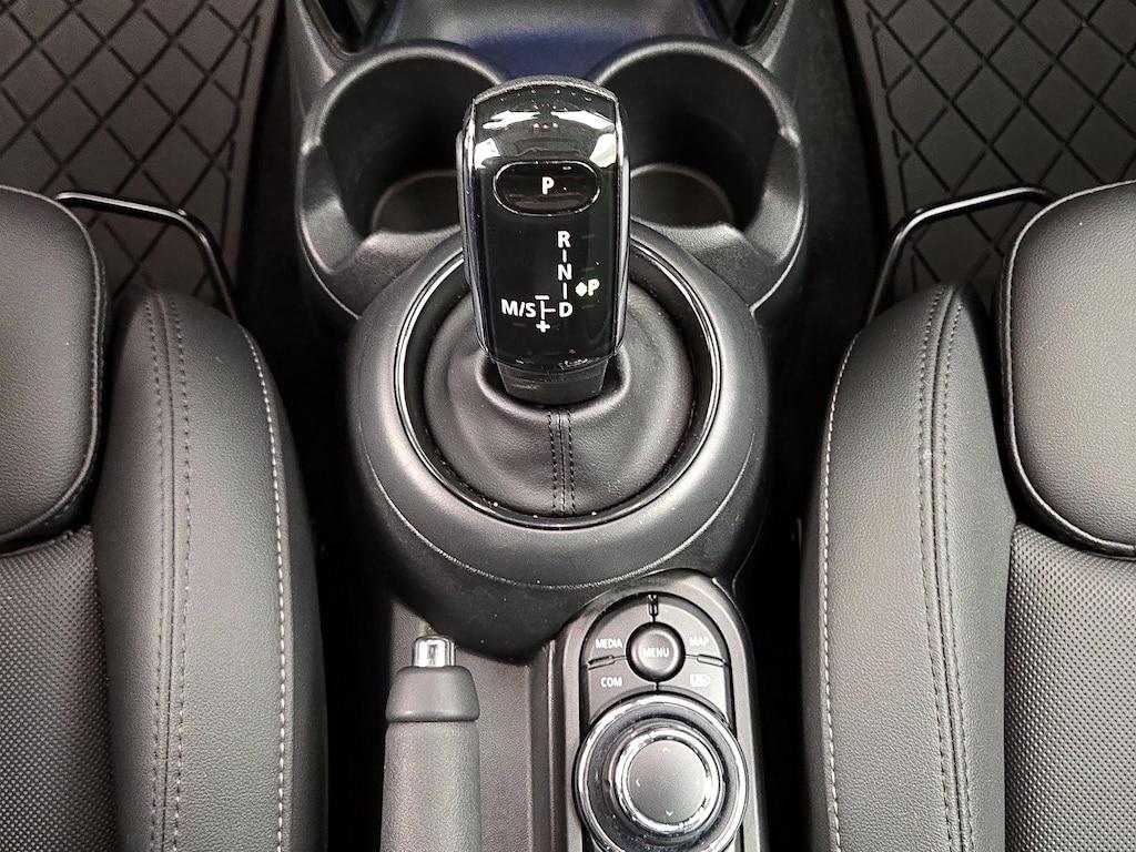 used 2023 MINI Hardtop car, priced at $24,998