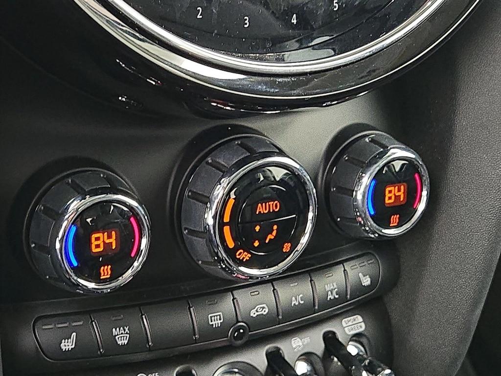 used 2023 MINI Hardtop car, priced at $24,998