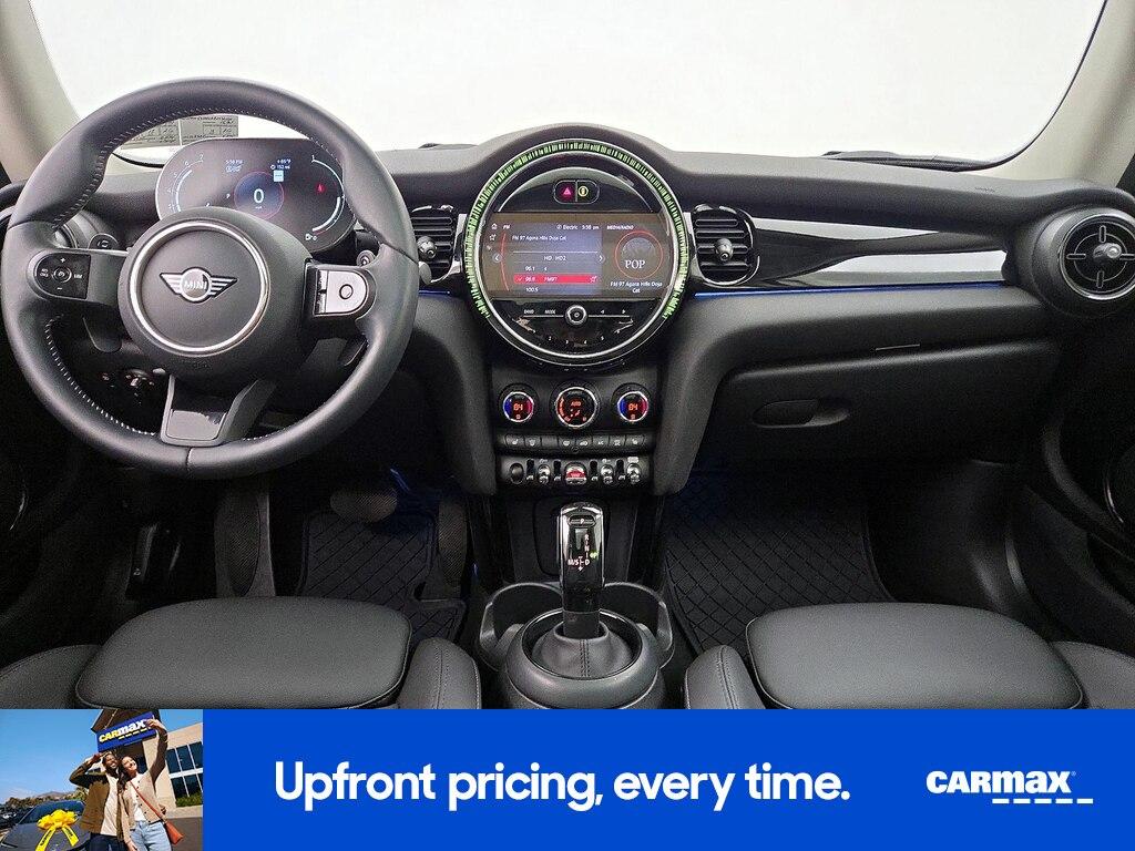 used 2023 MINI Hardtop car, priced at $24,998