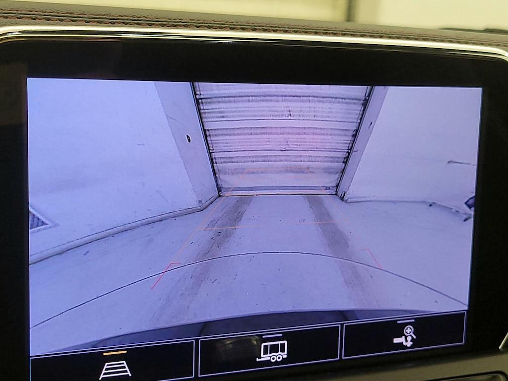 used 2022 Chevrolet Blazer car, priced at $26,998