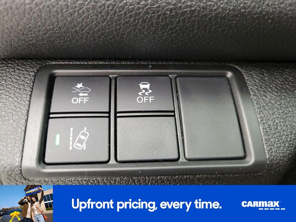 used 2016 Honda Civic car, priced at $18,998