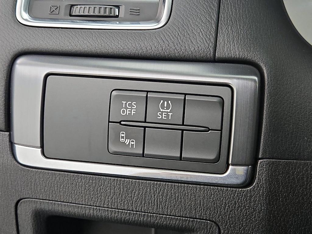 used 2016 Mazda CX-5 car, priced at $13,998