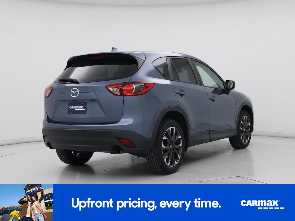 used 2016 Mazda CX-5 car, priced at $13,998