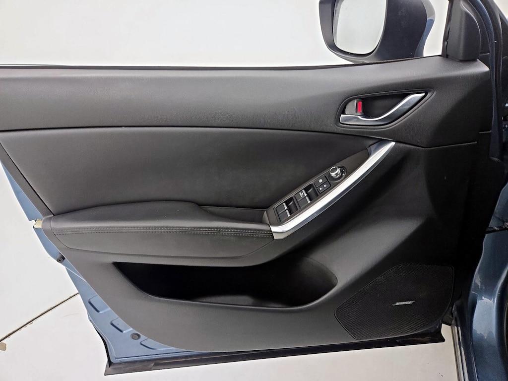 used 2016 Mazda CX-5 car, priced at $13,998