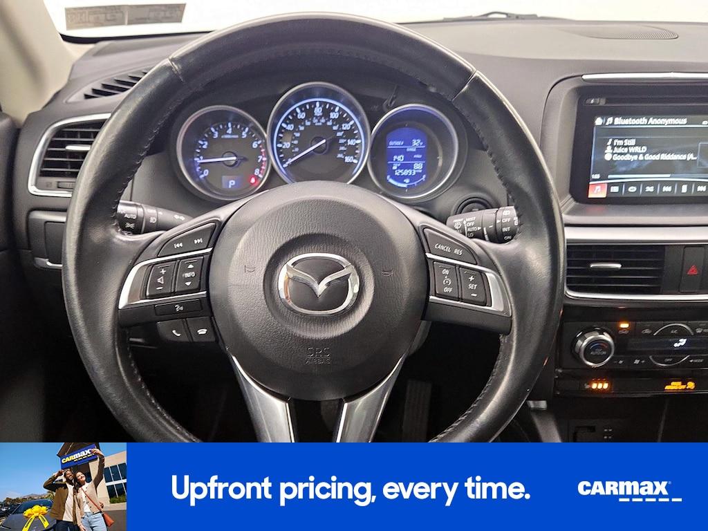 used 2016 Mazda CX-5 car, priced at $13,998