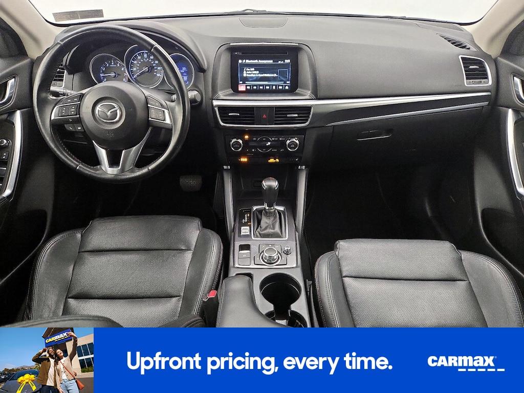 used 2016 Mazda CX-5 car, priced at $13,998