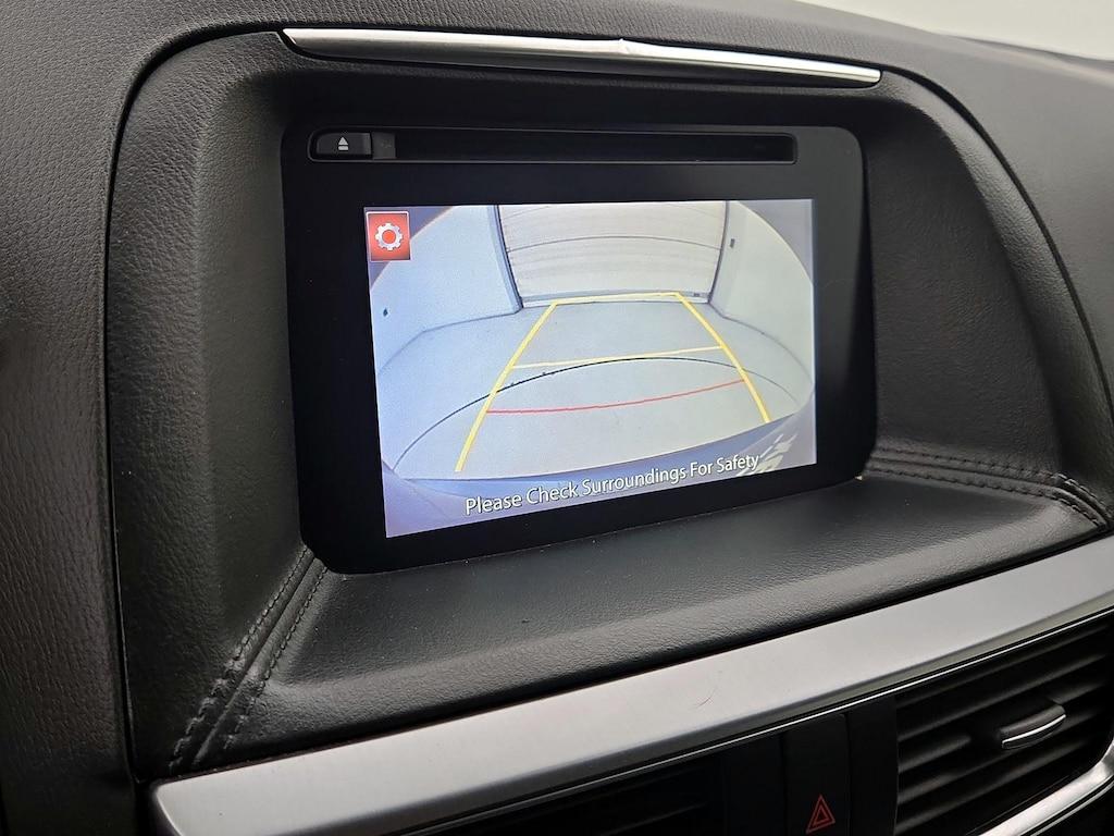 used 2016 Mazda CX-5 car, priced at $13,998