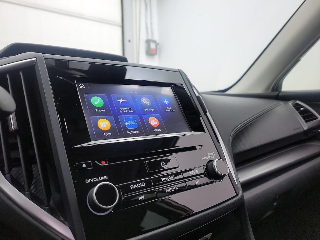 used 2022 Subaru Forester car, priced at $27,998