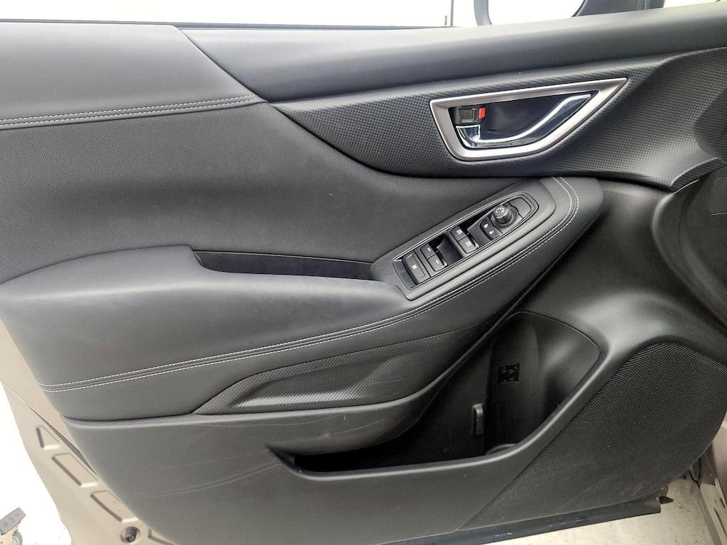 used 2022 Subaru Forester car, priced at $27,998