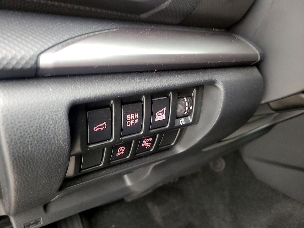 used 2022 Subaru Forester car, priced at $27,998