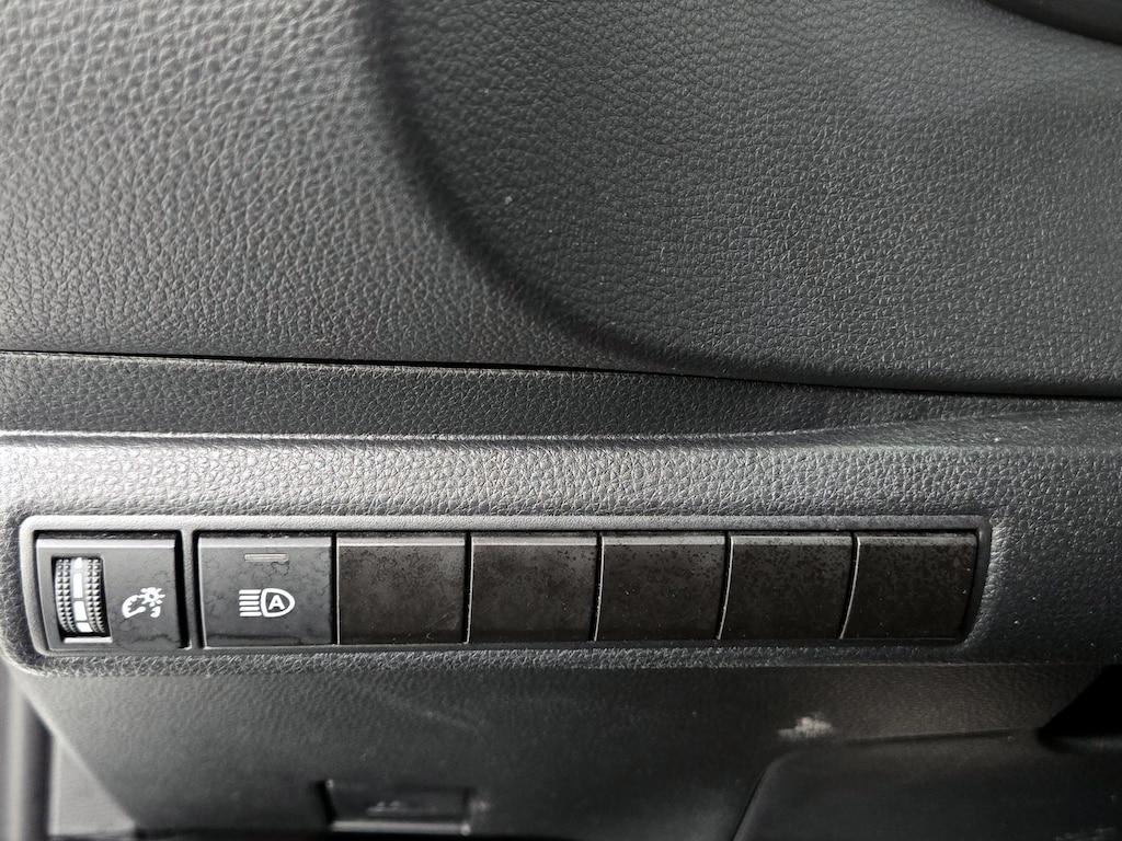 used 2024 Toyota Corolla car, priced at $20,998