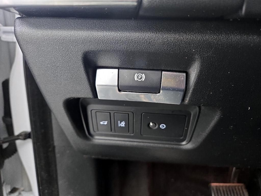 used 2020 Jaguar E-PACE car, priced at $19,998