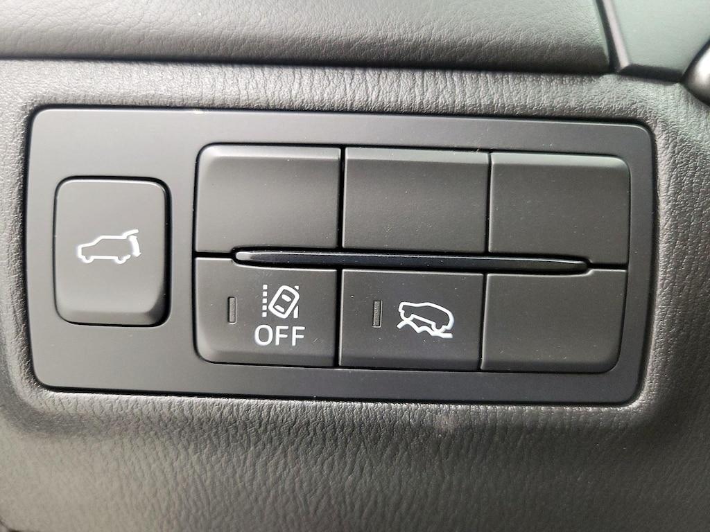 used 2023 Mazda CX-9 car, priced at $26,998