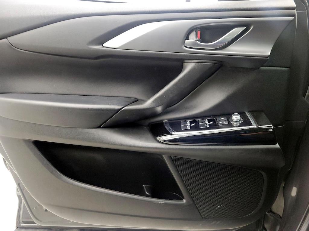 used 2023 Mazda CX-9 car, priced at $26,998