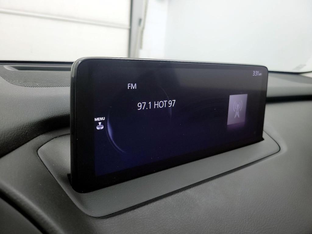 used 2023 Mazda CX-9 car, priced at $26,998