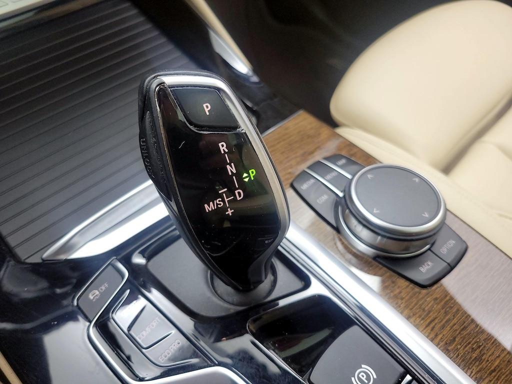 used 2019 BMW X3 car, priced at $20,998