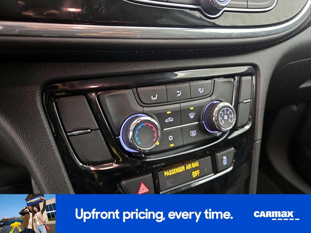 used 2020 Buick Encore car, priced at $18,998