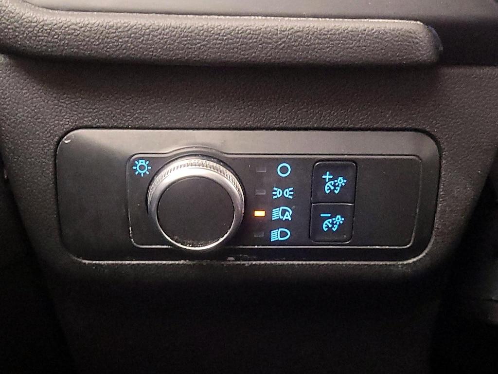 used 2022 Ford Escape car, priced at $17,998