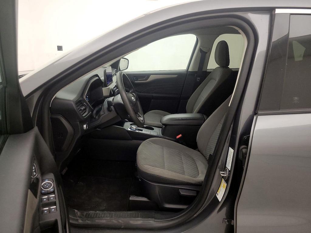 used 2022 Ford Escape car, priced at $17,998