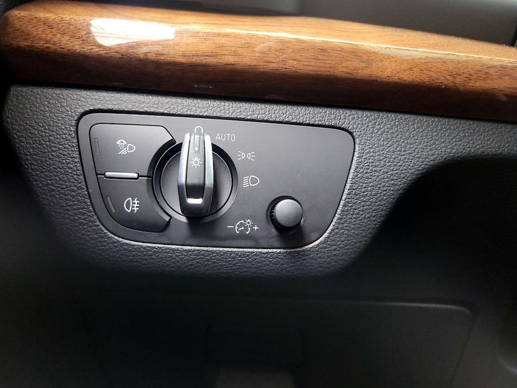 used 2023 Audi Q5 car, priced at $31,998