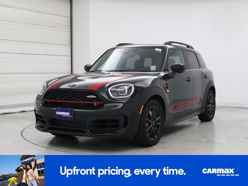 used 2023 MINI Countryman car, priced at $37,998