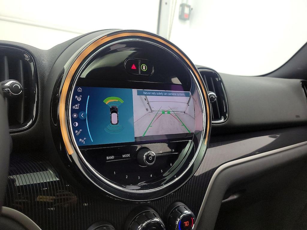 used 2023 MINI Countryman car, priced at $37,998
