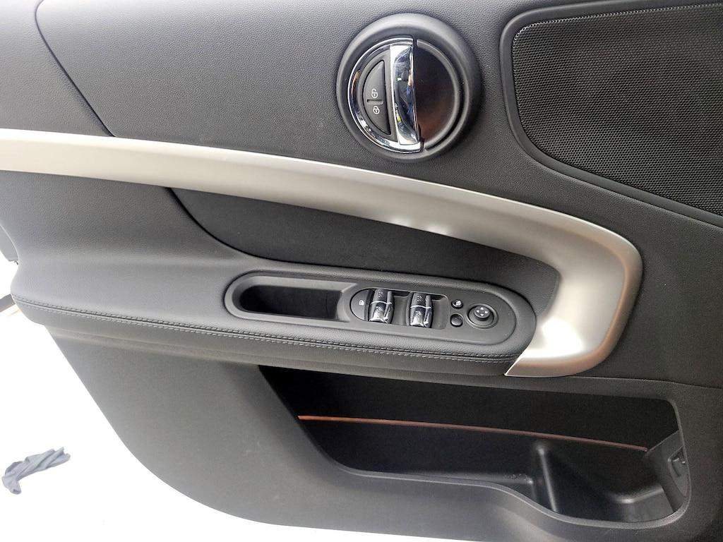 used 2023 MINI Countryman car, priced at $37,998